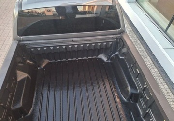 Volkswagen Amarok II 2025 Volkswagen Amarok Pro Plus 2.0 TDI 170 KM Manual 2.0 Diesel 170KM, zdjęcie 9