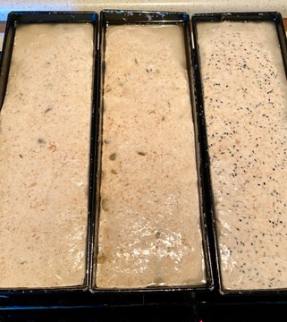 Мука для ХЛЕБА ПРЯМО С МЕЛЬНИЦЫ, пшеничная сорт 750, 5 кг.