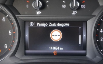 Opel Mokka I X 1.6 CDTI Ecotec 136KM 2018 Opel Mokka Bezwypadkowy Serwisowany 1-Wlasciciel Navi Kamera 4X4 Asystenci, zdjęcie 30