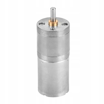 SILNIK SZCZOTKOWY 12V KLASY 25MM 300RPM