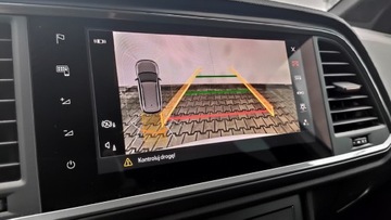 Cupra Ateca Crossover Facelifting 1.5 TSI 150KM 2024 Cupra Ateca Ateca 1.5 TSI DSG 150 KM Matrix LED Na, zdjęcie 21