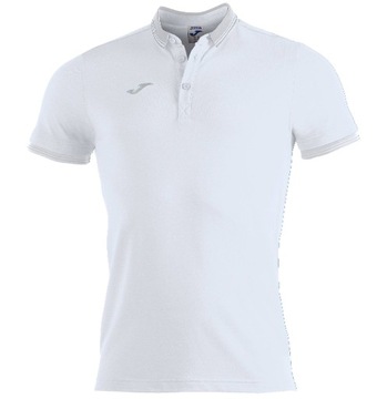 JOMA Koszulka Piłkarska POLO Sportowa Męska BASIC