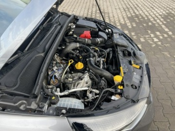 Renault Clio V Hatchback 5d Facelifting 1.0 TCe 90KM 2024 Renault Clio KlimatyzacjaCzujniki park. Virtual, zdjęcie 13