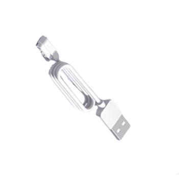 Ładowarka do Irygatora Oclean W1 biała USB