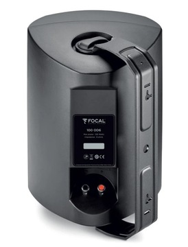 FOCAL OD6 БАЛКОН САД ТЕРРАСА Беседка ОТЛИЧНЫЙ ЗВУК