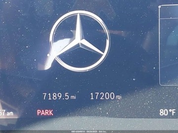 Mercedes Klasa C W206 2022 Mercedes-Benz Klasa C 300 2022 2.0l 2.0 Benzyna 255KM, zdjęcie 11