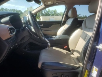 Hyundai Santa Fe IV 2021 Hyundai Santa Fe Limited 2021 2.5l 2.5 Benzyna 277KM, zdjęcie 7