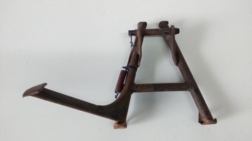 HONDA DEAUVILLE 700 stopka centralna