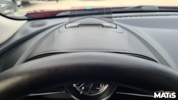Mazda CX-3 Crossover 2.0 SKY-G 120KM 2015 Mazda CX-3 2.0 Benz manual Navi kamera skora bi xenony head up aktywny tem, zdjęcie 15