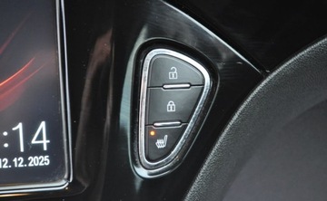 Opel Corsa E Hatchback 3d 1.4 Twinport 90KM 2017 Opel Corsa 1.4 Benzyna Klimatyzacja Cz.parkowania Tempomat 1.4 Benzyna 90KM, zdjęcie 26