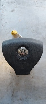 Poduszka powietrzna kierowcy Air Bag VW Tiguan Ostrołęka