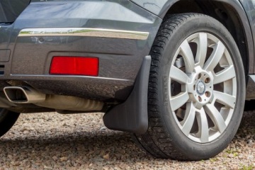 MERCEDES GLK X204 2008-2015 ГВАРД.