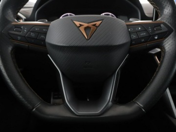 Cupra Formentor Crossover PHEV 1.4 e-HYBRID 245KM 2022 Cupra Formentor FV23% PHEV full LED virtual cocpit, zdjęcie 20