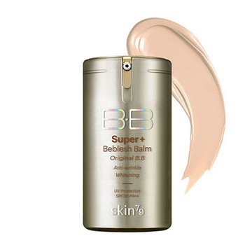 Skin 79 Super Beblesh Balm BB Cream Gold 40г крем