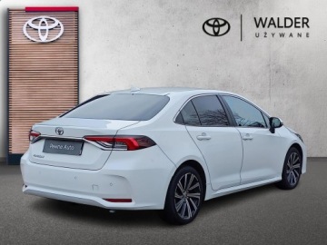 Toyota Corolla XII 2022 Toyota Corolla Seria E21 (2019-) 1.5 Comfort Style, zdjęcie 4