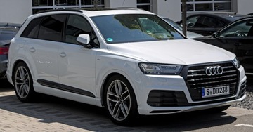 ЧЕТВЕРТЬ КРЫЛА ПЕРЕДНЯЯ РАМА РАМА ЗАДНИЙ РЕМЕНЬ AUDI A6 A7 A8 Q7 Q5 8R