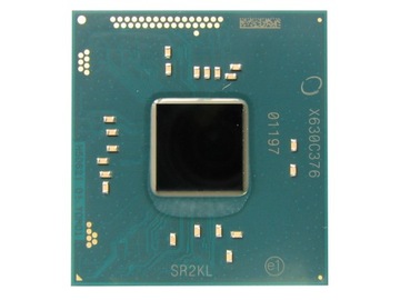 CHIP BGA INTEL N3710 SR2KL NR1559