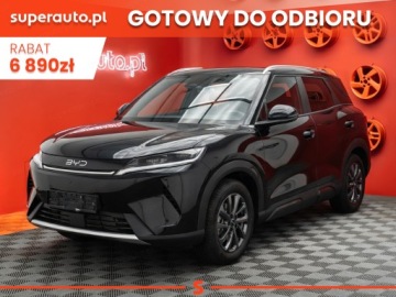 BYD 2026 BYD ATTO 2 DM-i Boost Hatchback (212 KM) 2026