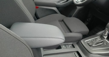 Ford Focus IV 2025 Ford Focus Ford Focus 1.0 Ecoboost Hybrid 155 KM A7 Active X KOMBI Hybryda, zdjęcie 11