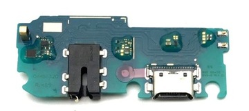 Płytka gniazdo ładowania USB Samsung A12 Nacho