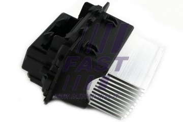 FT59167 FAST REZISTOR RADIÁTORU TRAFIC 01- 10-