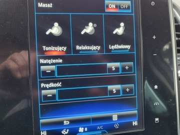 Renault Scenic IV 1.6 dCi 130KM 2018 Renault Scenic 1.6 D 130 KM I Właściciel 100%, zdjęcie 26