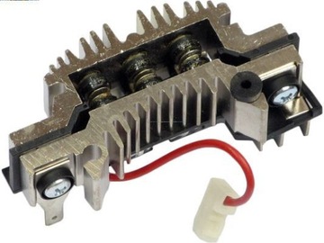ВЫПРЯМИТЕЛЬ ГЕНЕРАТОРА ARC4030 AS-PL