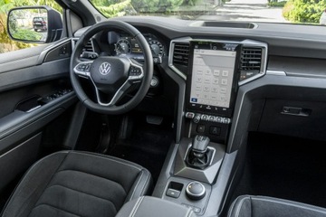 Volkswagen Amarok II 2025 Volkswagen VW Nowy AMAROK Style V6 4x4 DEMO, zdjęcie 19