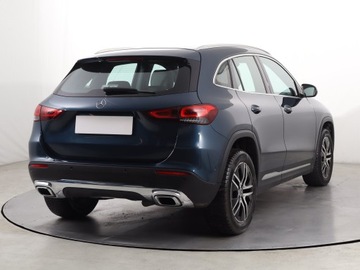 Mercedes GLA II Off-roader 2.0 200d 150KM 2020 Mercedes GLA GLA 200 d, Serwis ASO, Automat, zdjęcie 4