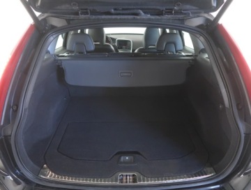 Volvo XC60 I SUV Facelifting 2.0 D4 DRIVE-E 190KM 2017 Volvo XC60 D4, Salon Polska, Serwis ASO, 187 KM, zdjęcie 13