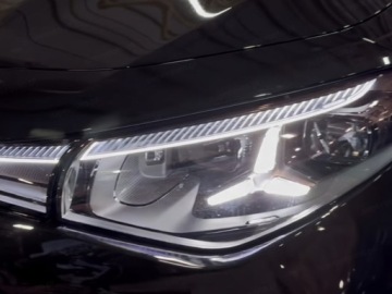 Mercedes CLA C118/X118 2026 CLA 250+ Shooting Brake AMG Line (272KM) 2026, zdjęcie 3