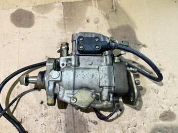 ТНВД AUDI A6 C4 2.5 TDI 0460415989