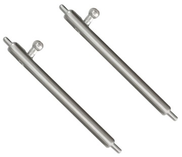 МАГНИТНЫЙ РЕМЕШОК JWX ДЛЯ СМАРТ-ЧАСОВ|ЧАС 22 ММ SAMSUNG AMAZFIT HUAWEI POLAR