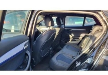BMW X2 U10 2023 BMW X2 Faktura VAT 1.5 Benzyna 185KM, zdjęcie 31