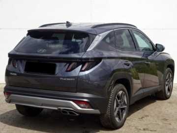 Hyundai Tucson IV 2025 HYUNDAI Tucson 1.6 T-GDi Executive 2WD Suv 150KM 2025, zdjęcie 4