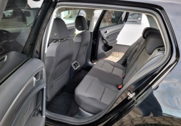 Volkswagen Golf VII Hatchback 3d 1.2 TSI 105KM 2014 Volkswagen Golf 1,2 TSI 105KM 6-Biegow Klimatronic Serwis 1.2 Benzyna, zdjęcie 22