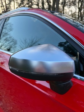 Audi A3 8V S3 2.0 TFSI 300KM 2015 AUDI S3 z salonu we Wrocławiu pierwszy właściciel bezwypadkowe serwisowane, zdjęcie 30