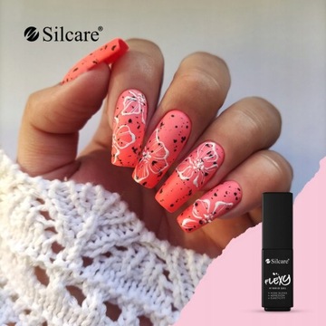 КОНДИЦИОНЕР ДЛЯ НОГТЕЙ SILCARE black Diamond, 15 мл.