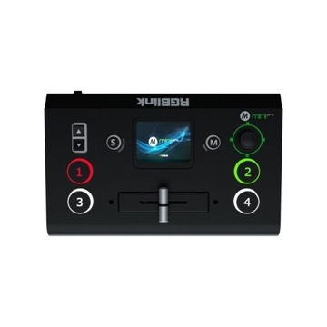 Mikser wideo HDMI RGBlink Mini Pro V2 RGMINIP2