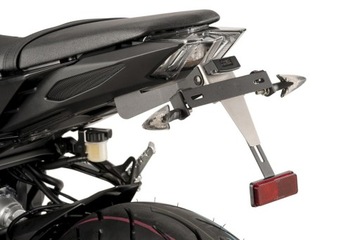 Fender eliminator PUIG do Yamaha MT-09 17-20