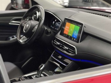MG 2021 MG EHS Luxury Plug-in Hybrid Panorama Ambiente Kamera 360 CarPlay, zdjęcie 36