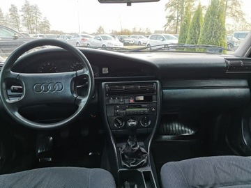 Audi 100 C4 Sedan 2.0 101KM 1991 Audi 100 2.0 Benzyna 100KM Szyberdach Alu, zdjęcie 11