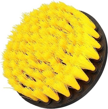 ЩЕТКА ДЛЯ СРЕЛА ДЛЯ ОБИВКИ КОВРОВ 10 СМ