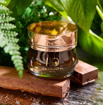 HIH Очищающее средство для пор с морским виноградом 120 г