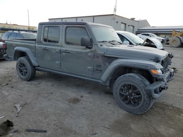 Jeep 2023 Jeep Gladiator 2023r., Sport, od ubezpieczalni 3.6 Benzyna 285KM, zdjęcie 5