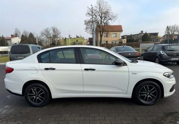 Fiat Tipo II Sedan 1.4 95KM 2018 Fiat Tipo Fiat Tipo 1.4 Benzyna 95KM, zdjęcie 3