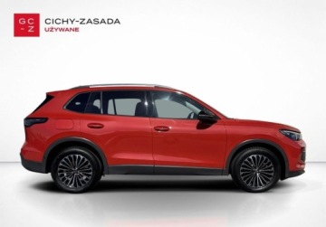 Volkswagen Tiguan III 2025 Volkswagen Tiguan Life 2.0TDI 150KM DSG Virtual Hak ACC Navi Kamera360 18, zdjęcie 5