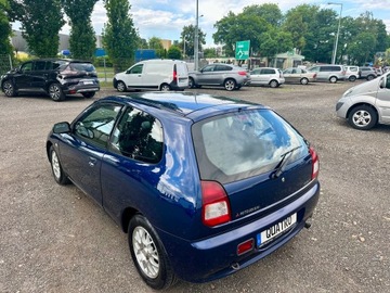 Mitsubishi Colt V 1.6 i 16V GLS 103KM 2002 MITSUBISHI COLT V 1600 105Ps KLIMA, zdjęcie 2
