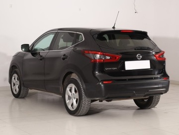 Nissan Qashqai II Crossover 1.2 DIG-T 115KM 2017 Nissan Qashqai 1.2 DIG-T, Salon Polska, zdjęcie 3