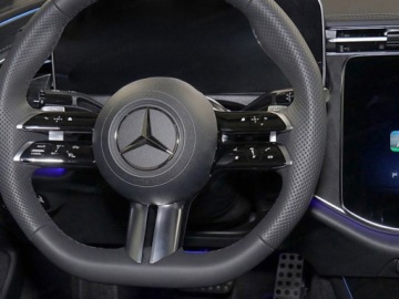 Mercedes Klasa E W214 Sedan 2.0 220d 197KM 2025 E Klasa 220 d 4-Matic AMG 2.0 (197KM) 2025, zdjęcie 6